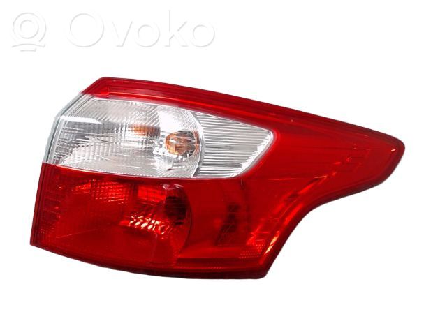 Ford Focus Takavalot 