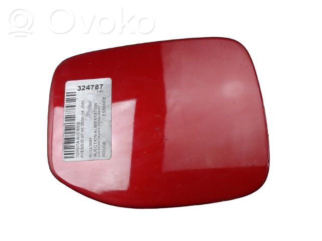 Toyota Avensis T220 Klapka wlewu paliwa 
