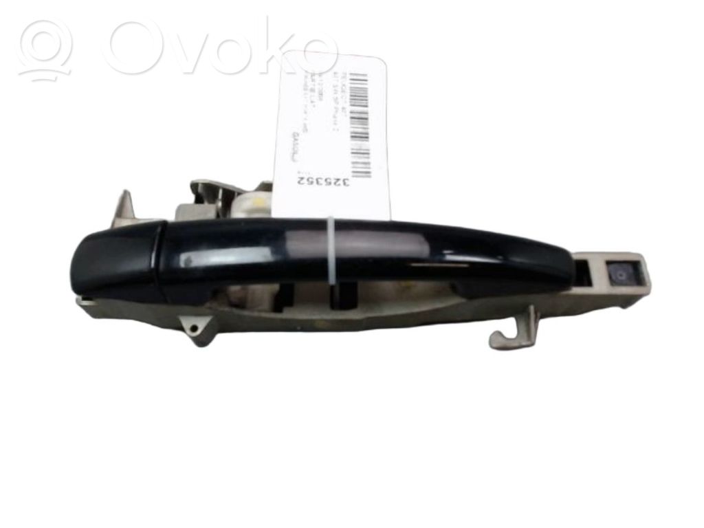 Manecilla externa puerta delantera   9101ER,601008020402P,9101ER,9680947180