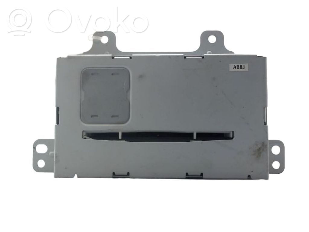 Opel Mokka Unitate principală radio/CD/DVD/GPS 