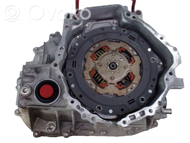 Toyota Auris E180 Cutie de viteze automată