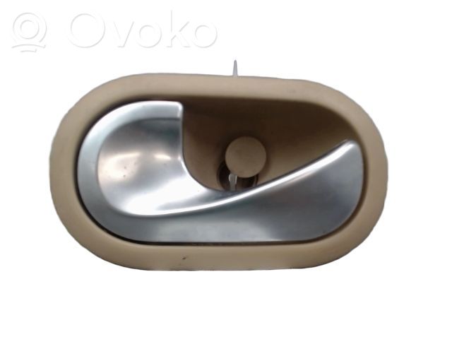 Renault Modus Manecilla interna puerta trasera 