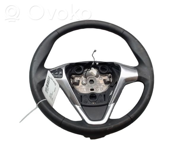 Ford Fiesta Lenkrad 