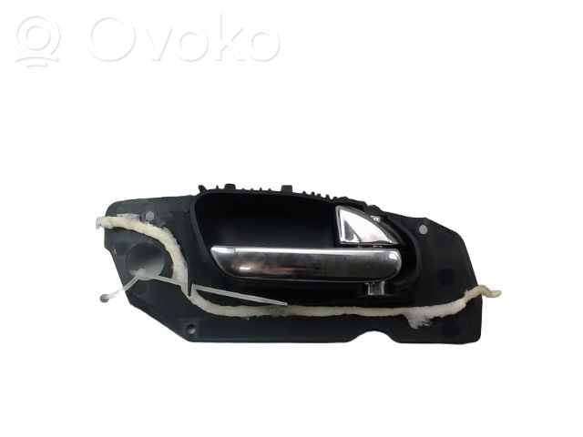 Peugeot 607 Mâner interior ușă față