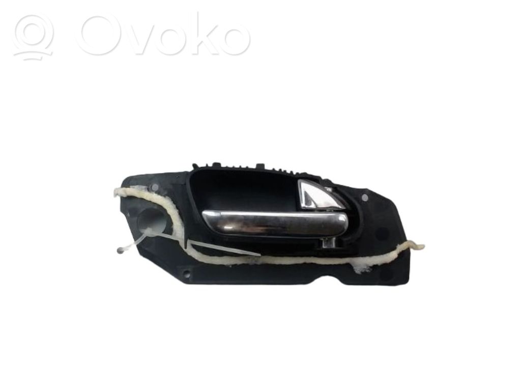 Peugeot 607 Etuoven sisäkahva