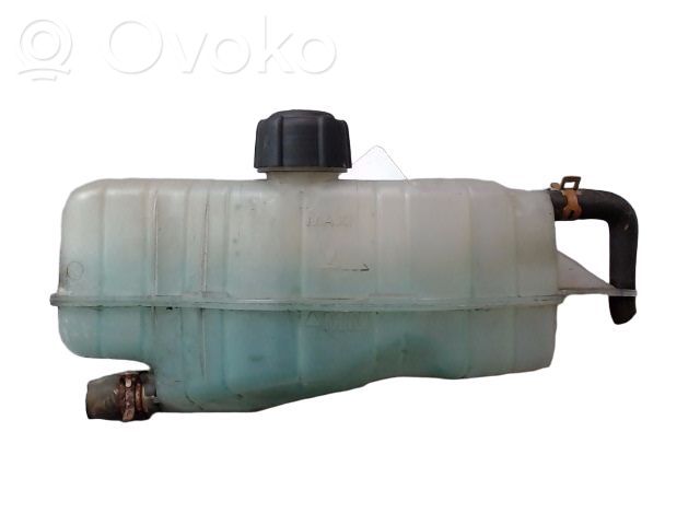 Renault Clio III Vas expansiune/rezervor lichid de răcire 