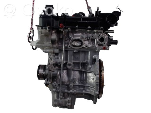 Toyota Aygo AB40 Motore