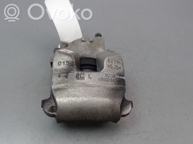 Opel Astra K Bremssattel vorne 