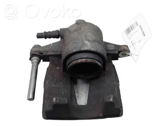 Opel Corsa D Etujarrusatula 