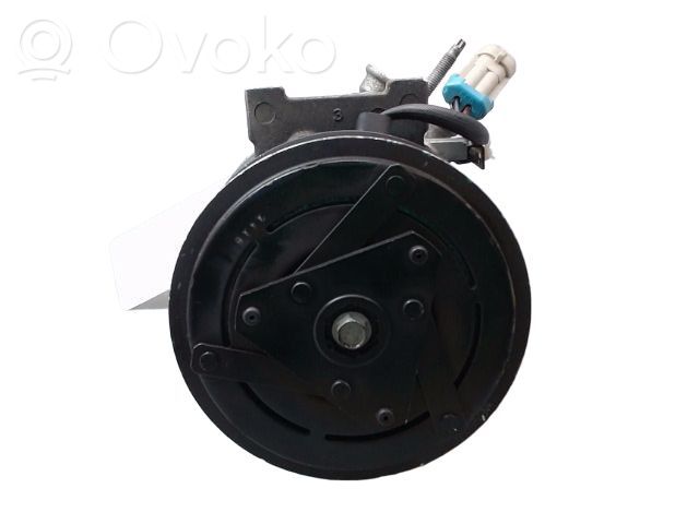 Fiat Freemont Compressore aria condizionata (A/C) (pompa) 