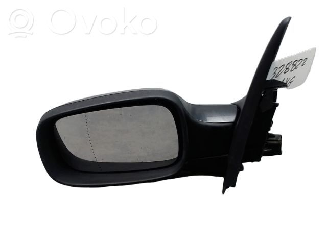 Renault Megane II Elektryczne lusterko boczne drzwi przednich 