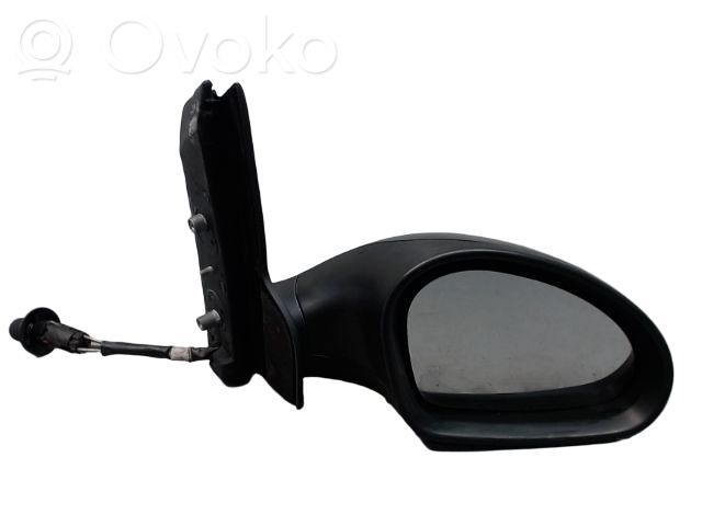 Elektryczne lusterko boczne drzwi przednich   5P1857508N9B9,3406M02,4941804,54124502,54226,54324502,5P1857508,5P18575089B9,5P1857508G9B9,5P1857508H9B9,5P1857508N9B9,6165056,6L0857538A,6L0857538A9B9,6L1857522,6L1857522A