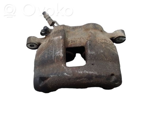 Ford Transit Zacisk hamulcowy przedni 