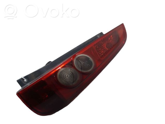 Ford Fiesta Lampa tylna 