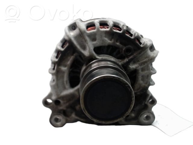 Volkswagen Passat Alltrack Alternator 