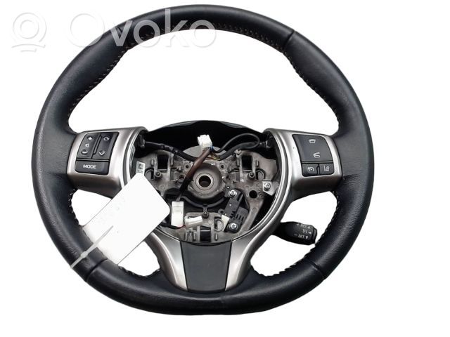 Toyota Yaris Volante 