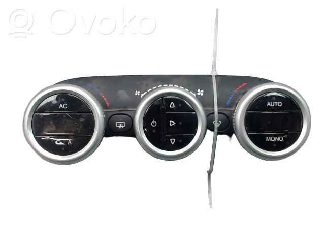 Alfa Romeo Giulietta Panel klimatyzacji 