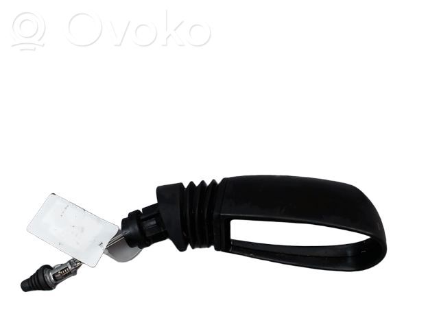 Fiat Punto (199) Front door electric wing mirror 