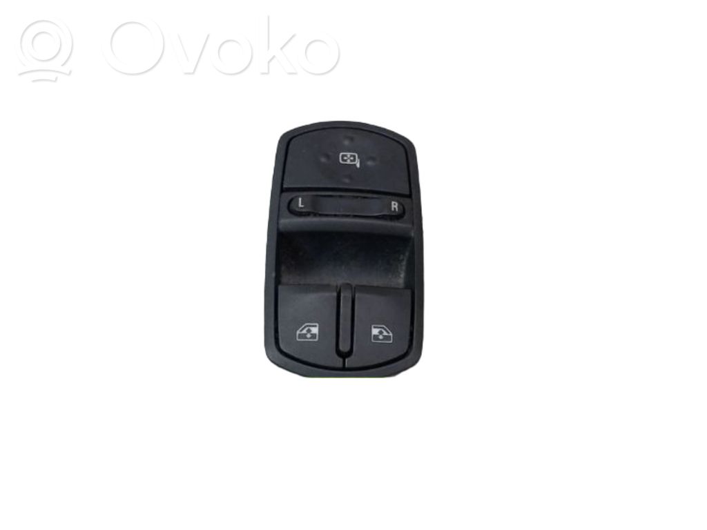 Opel Corsa D Sähkötoimisen ikkunan ohjauskytkin 