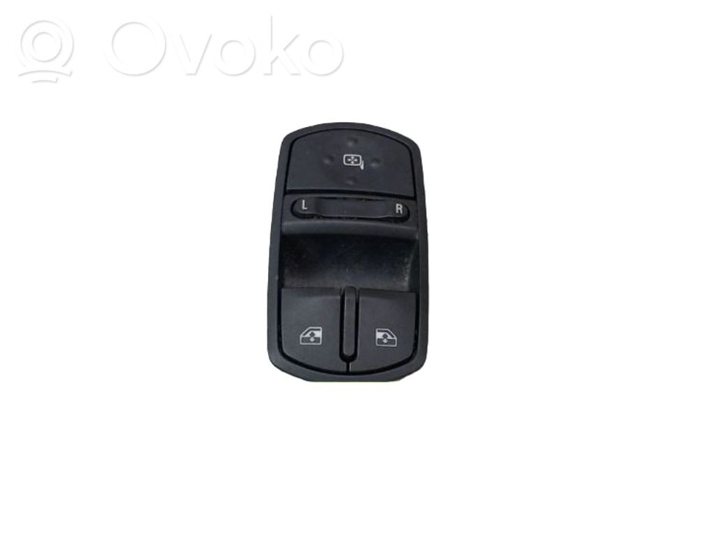 Opel Corsa D Comutator comandă geamuri electrice 