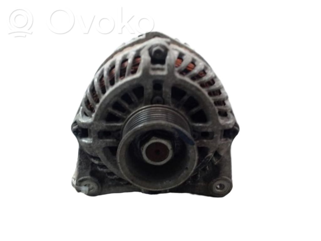 Nissan Micra C+C Alternator 