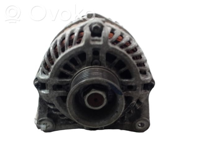Nissan Micra C+C Alternator 