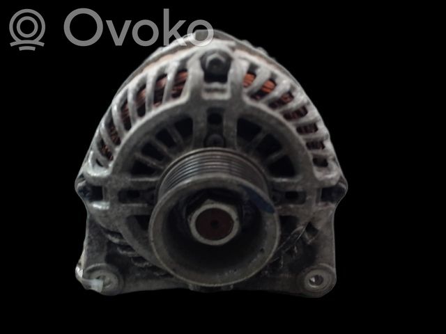 Nissan Micra C+C Alternator