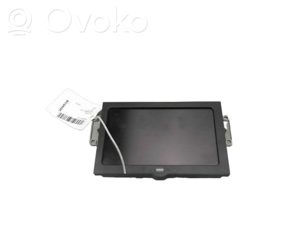 Peugeot 207 Central locking switch button