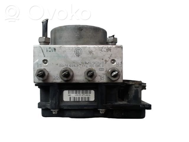 Bomba de ABS   476609U26B,0265231732,476609U100,476609U26B
