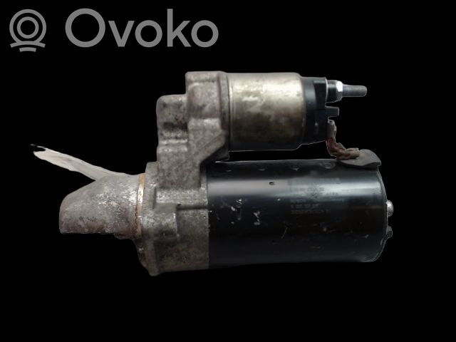 Ford Ka Motor de arranque 
