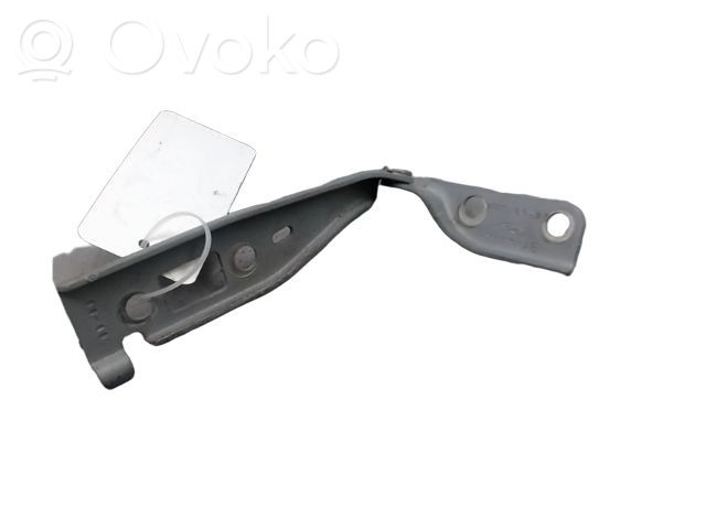 Ford Fiesta Cerniere del vano motore/cofano 