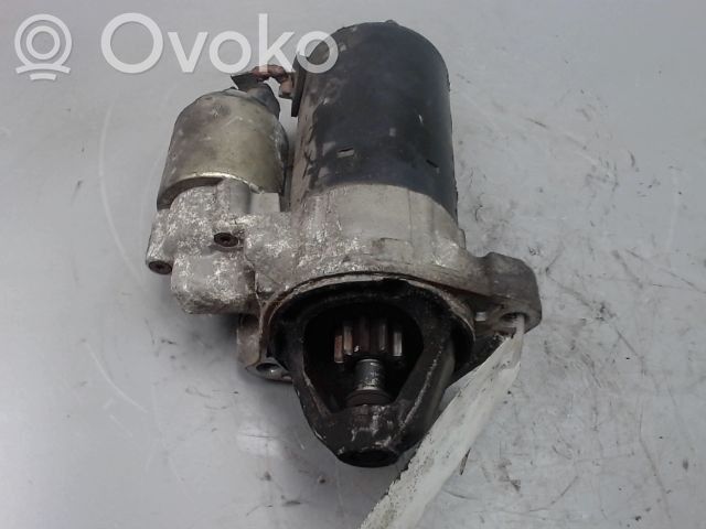 Ford Ka Electromotor 