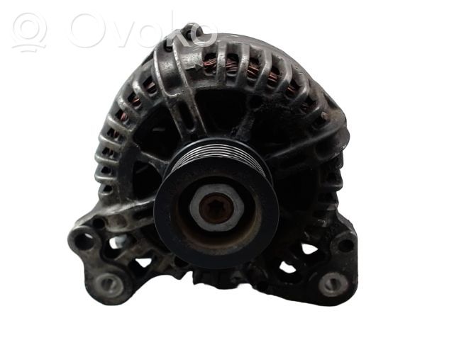 Volkswagen Golf SportWagen Generator/alternator 