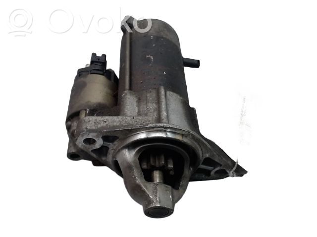 Toyota Yaris Motor de arranque 