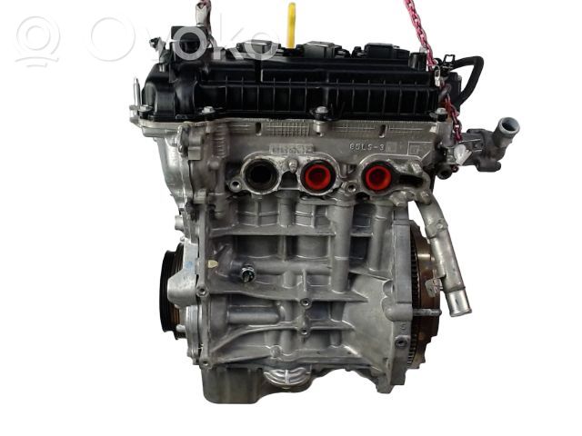 Suzuki Celerio Engine 