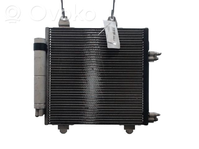 Peugeot 107 Radiator lichid răcire