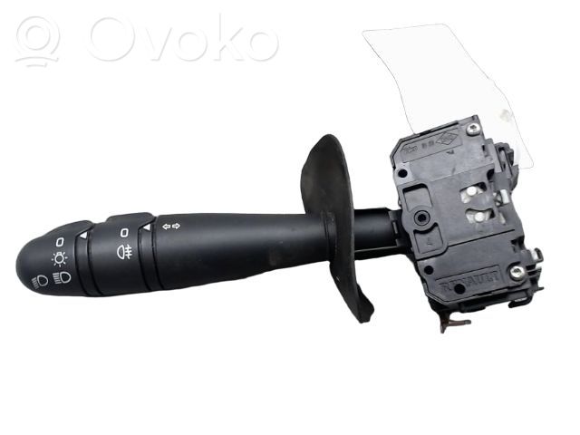 Renault Clio III Interruptor de luz 
