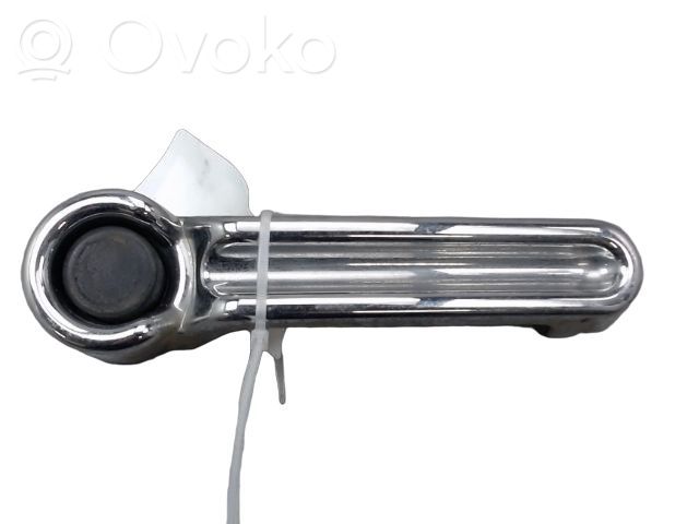 Dodge Nitro Front door exterior handle 