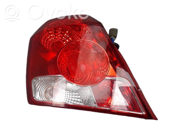 Chevrolet Kalos Rear/tail lights 