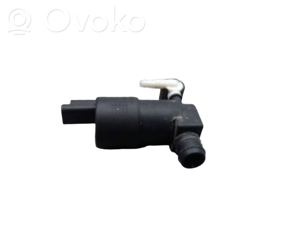 Renault Zoe Pompe de lave-glace de pare-brise 