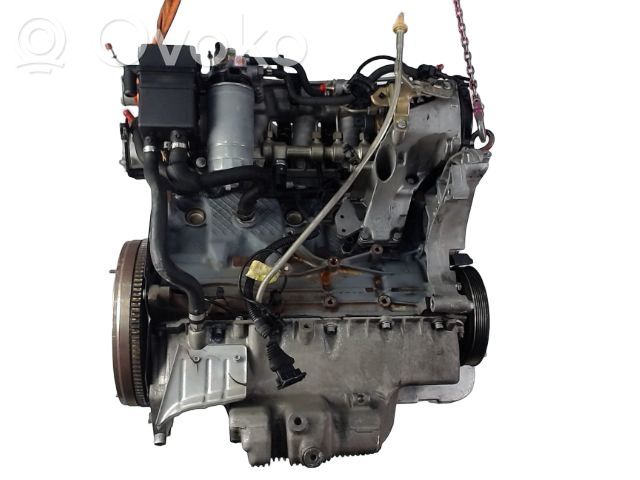 Alfa Romeo 156 Motor 