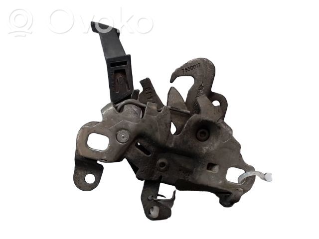 Citroen DS5 Engine bonnet/hood lock/catch 
