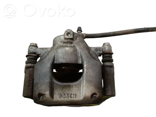 Peugeot 108 Front brake caliper 
