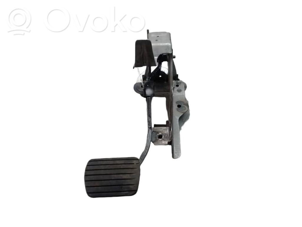 Renault Captur Pedale del freno