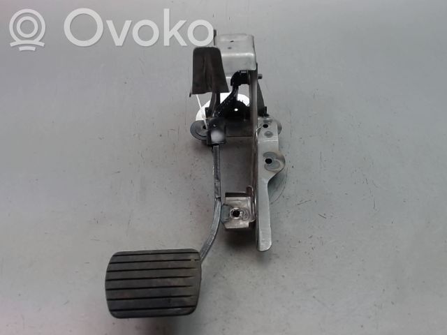 Renault Captur Pedal de freno