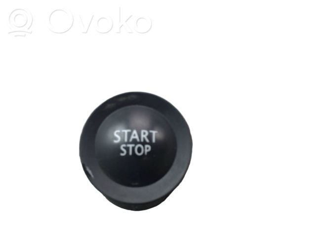 Engine start stop button switch   8200407396,8200407396