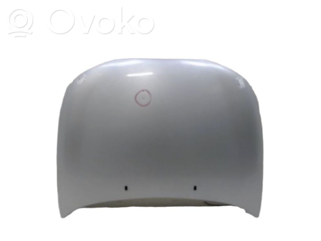 Ford Mondeo MK II Vano motore/cofano