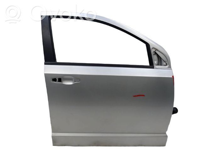 Dodge Journey Front door 