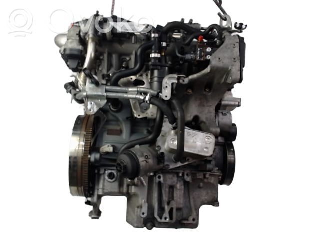 Opel Astra H Motore 