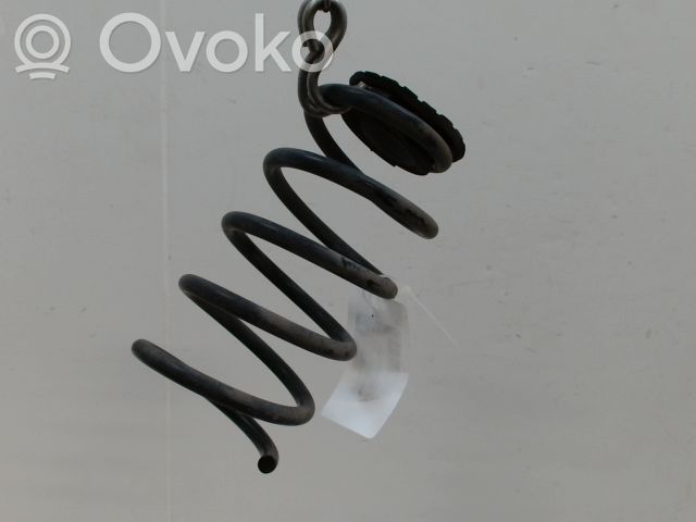 Opel Corsa D Feder hinten